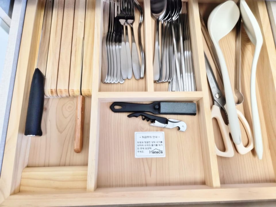 Cozystay-Beomeo Bed and Breakfast in Daegu