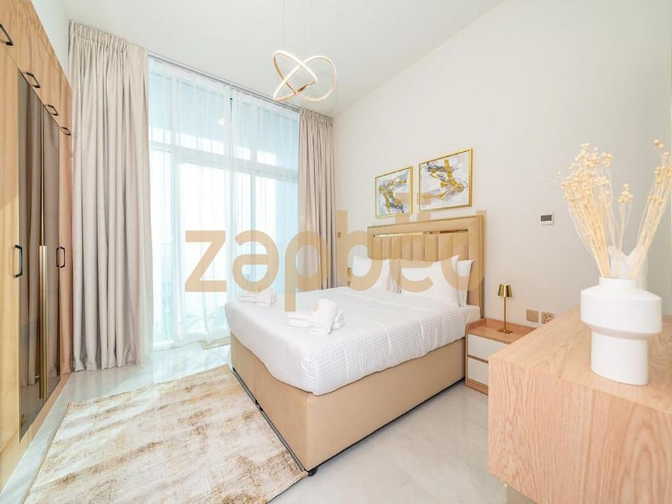 Stylish 2BR Apartment Skyz By Danube Arjan Apartment in Dubai