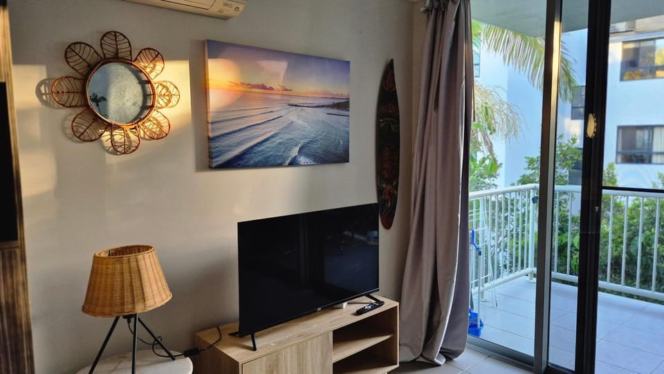 Little Palmy-pet friendly b&b Apartment in Palm Beach