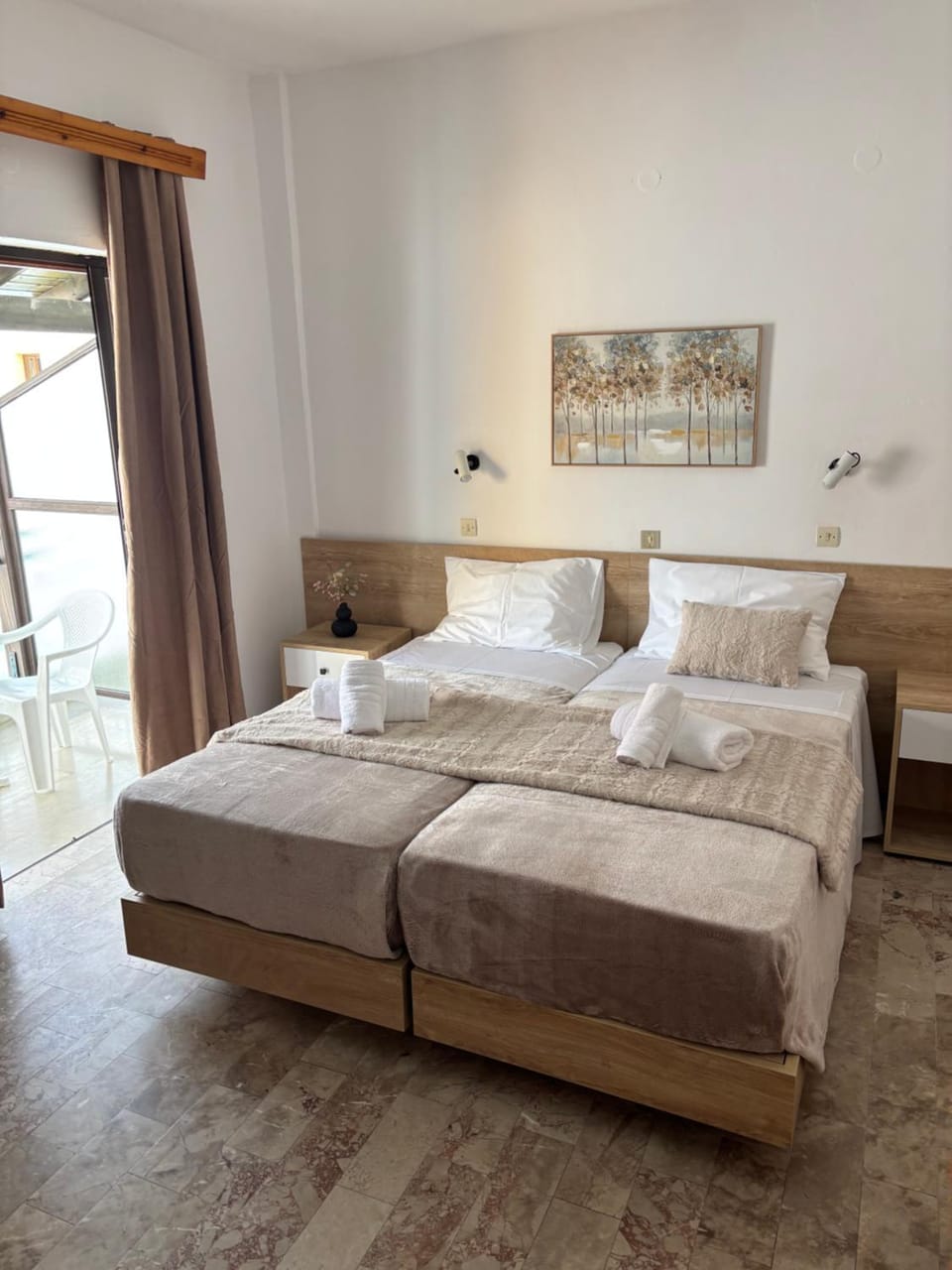 Sailor's Apartments Kavos Apartment in Paralia Kavos