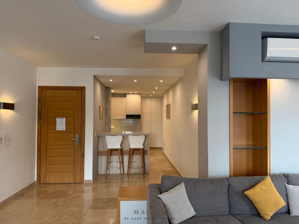 Maison by Grey Pearls Suites Hotel in Africa