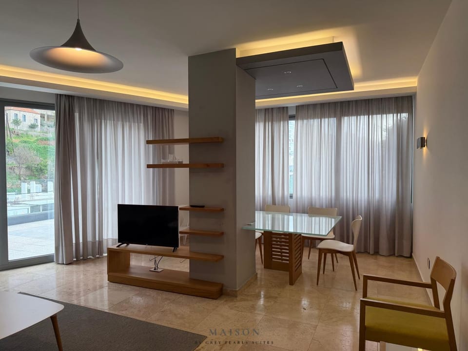Maison by Grey Pearls Suites Hotel in Africa