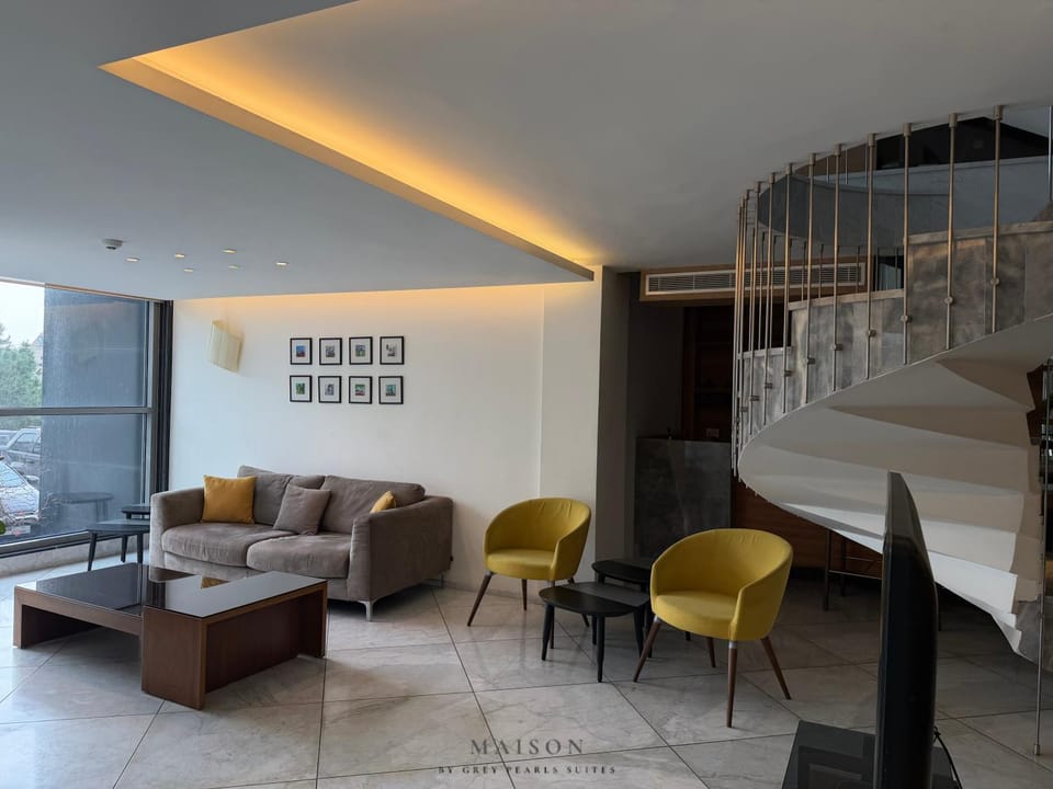 Maison by Grey Pearls Suites Hotel in Africa