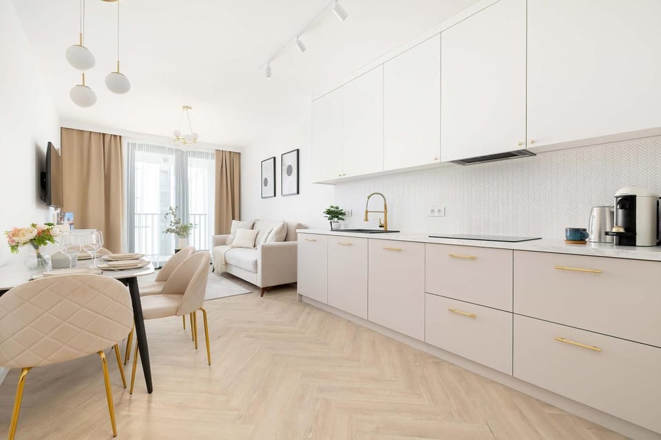 Coffee/tea facilities, Kitchen or kitchenette
