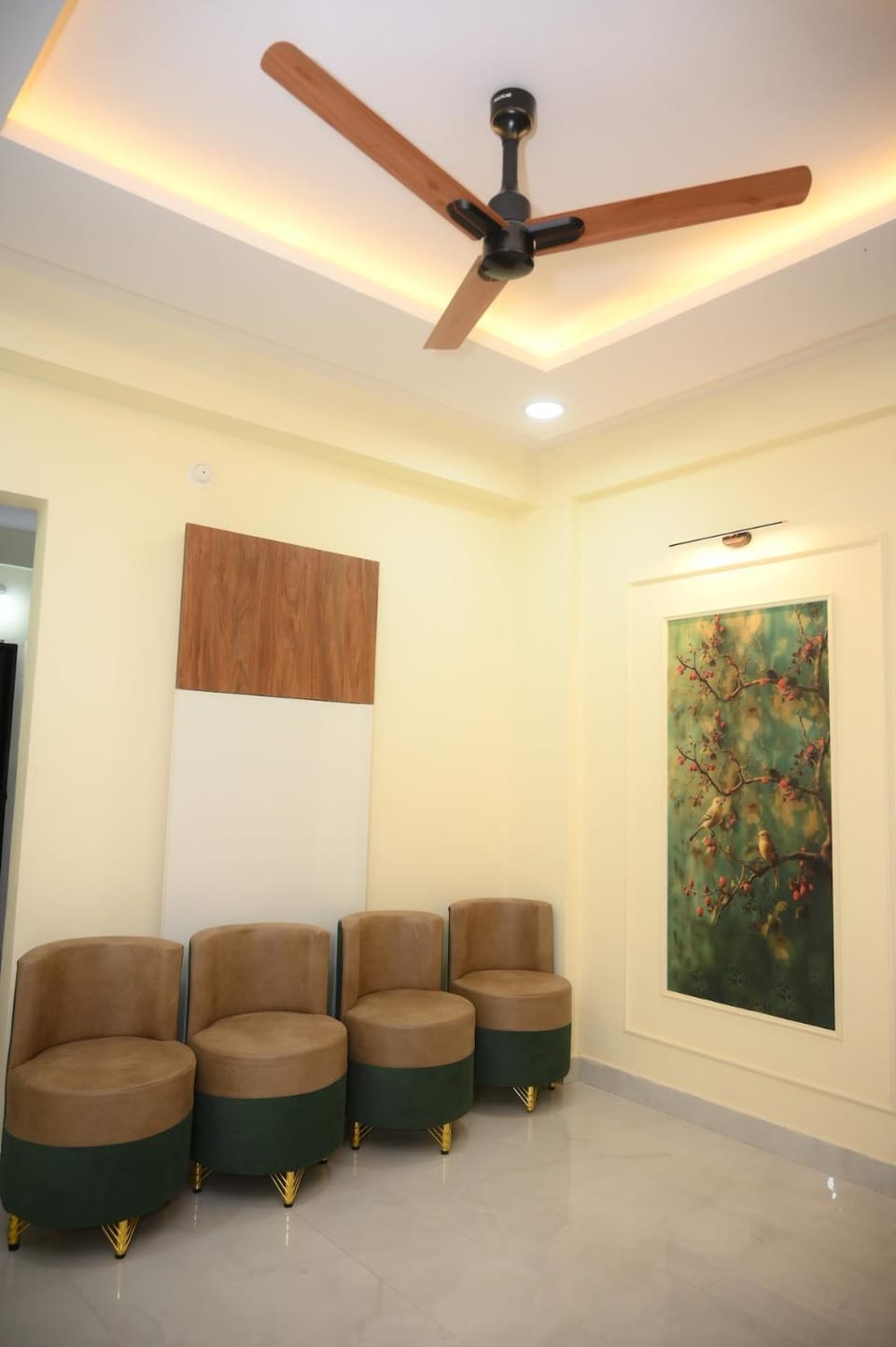 2 bhk flat in Prerna Nagar Katol Road Nagpur Apartment in Maharashtra