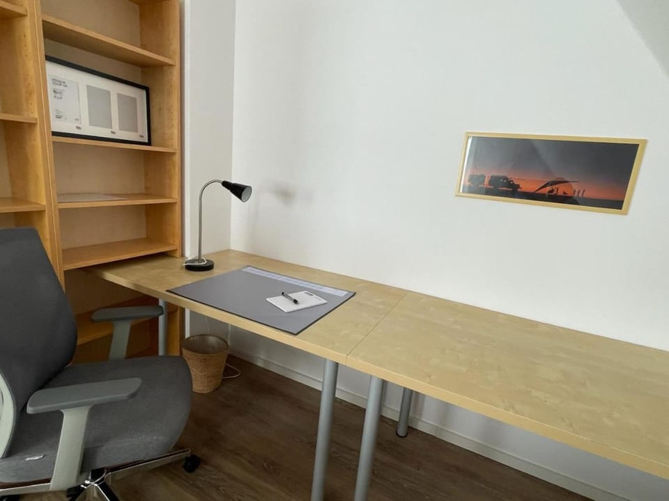 Wohnen im Herzen von Rhynern Apartment in Hamm