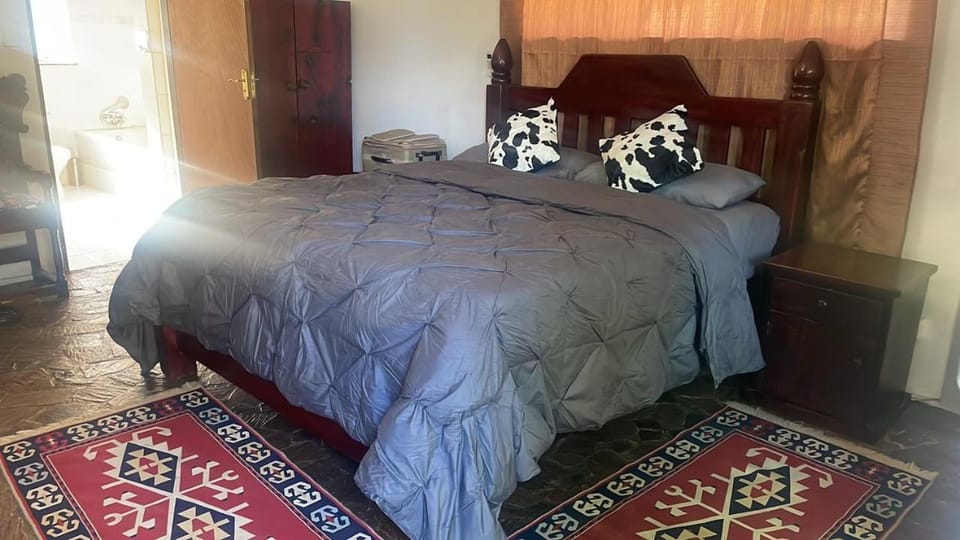 Sunshine Guest House Bed and Breakfast in Harare