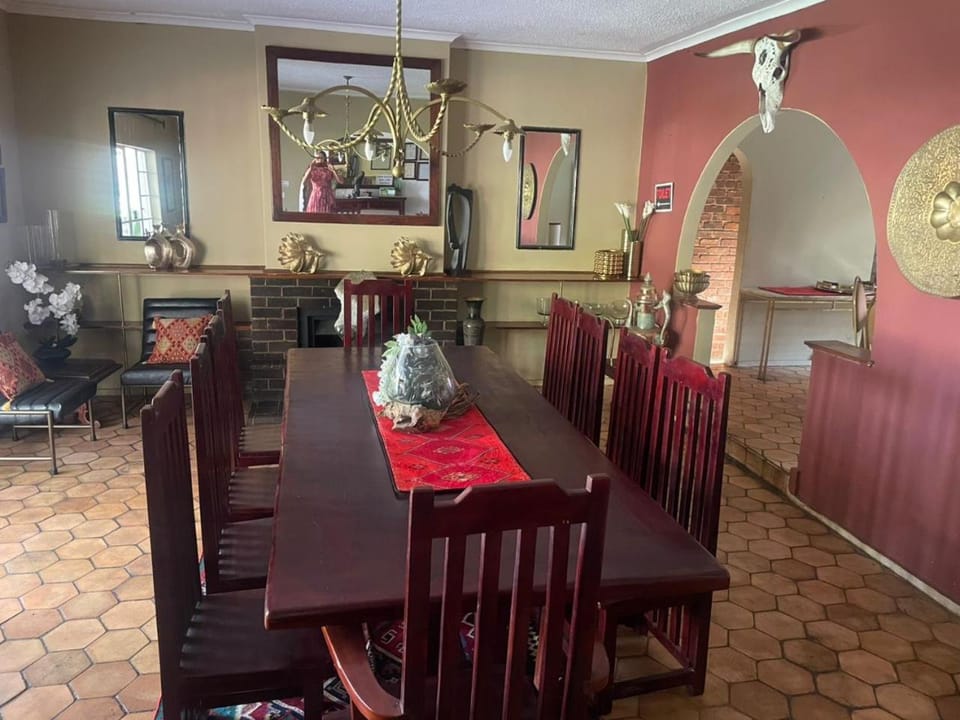Sunshine Guest House Bed and Breakfast in Harare