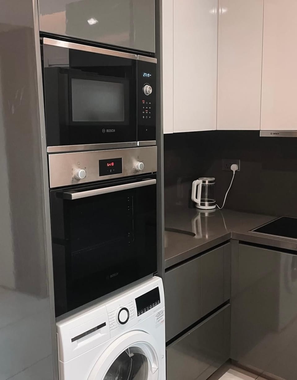 Gray Of Accra Apartment in Accra