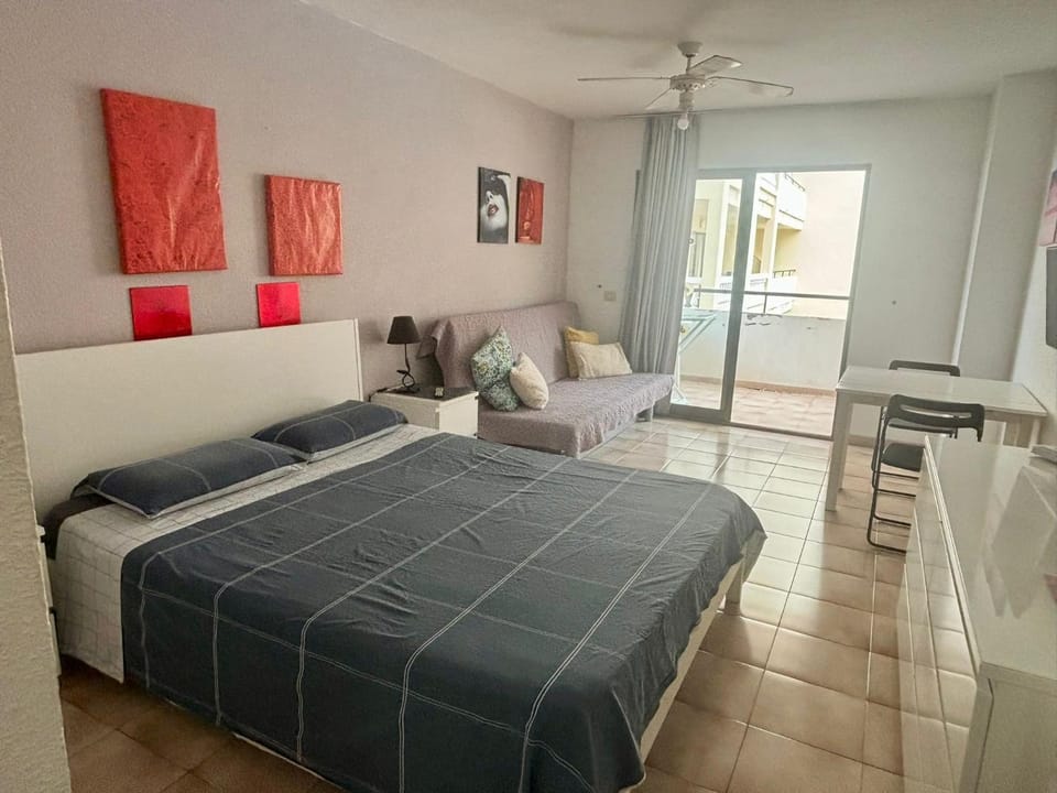The SMOOTH BREEZE - 401 Apartment in Los Cristianos