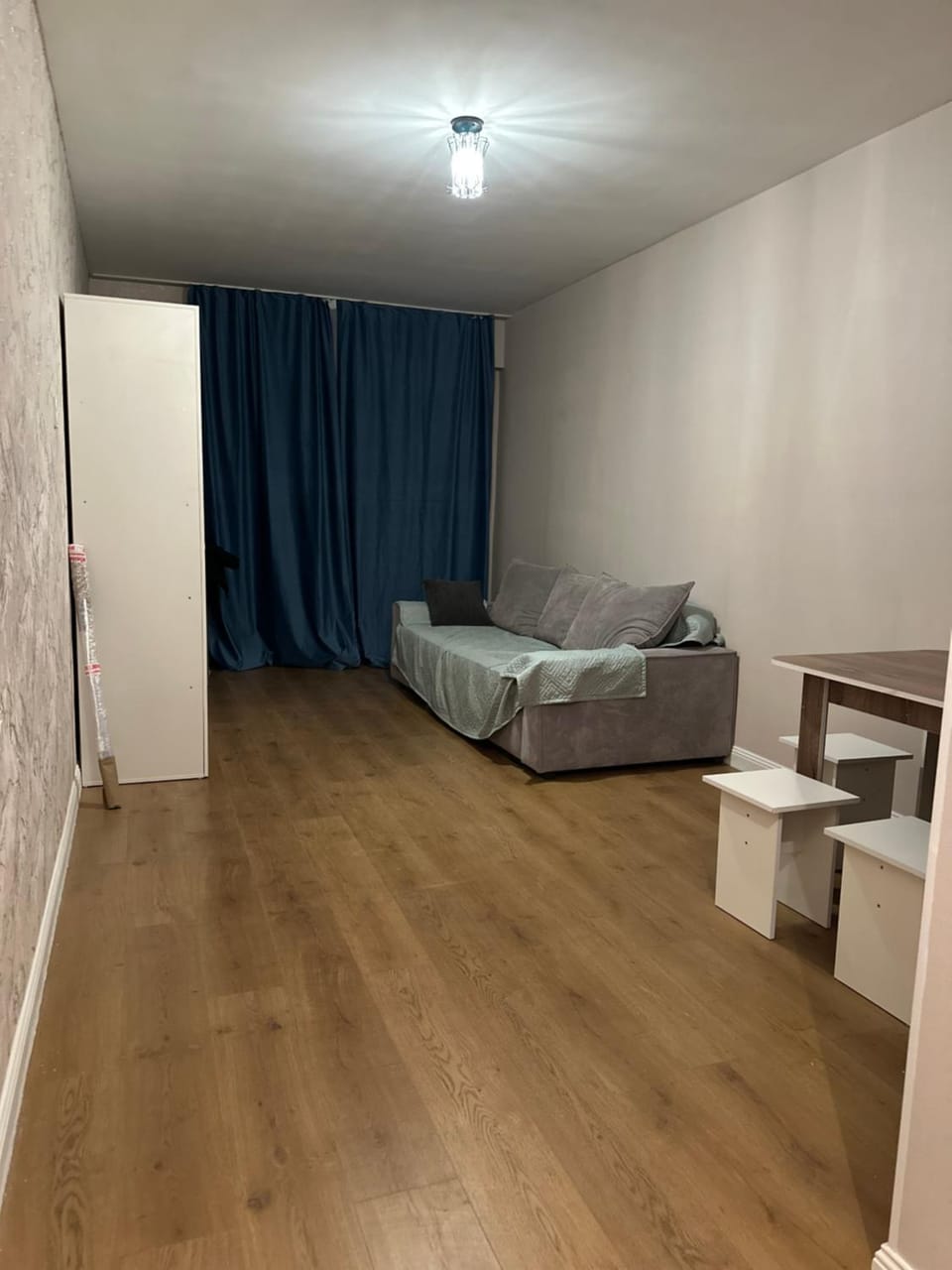 Квартира Apartment in Almaty