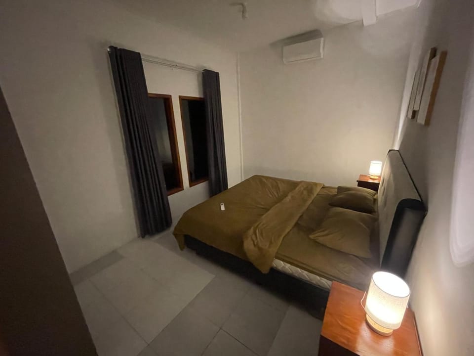 beaches Lyfe Rooms Bed and Breakfast in Pujut