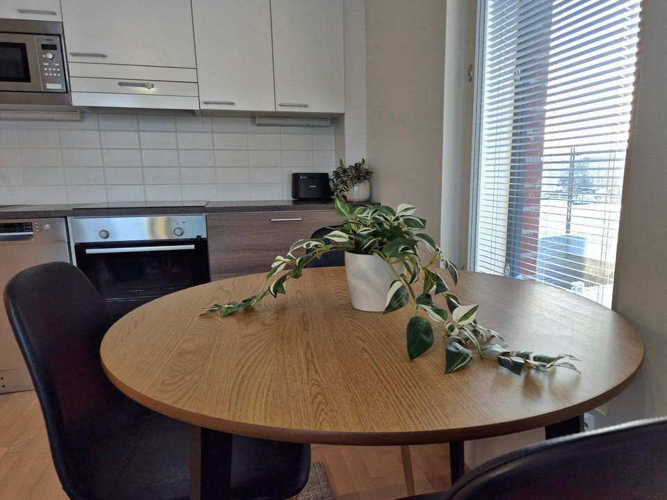 M&J Apartments Harbour Apartment in Finland