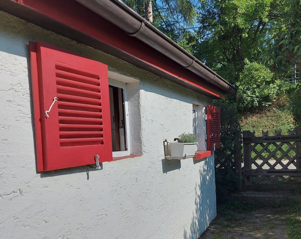 Kleines Häusle zum Träumen Apartment in Baden-Württemberg