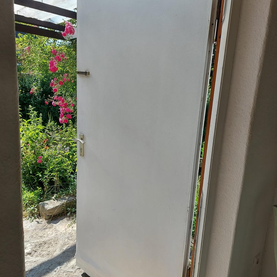Kleines Häusle zum Träumen Apartment in Baden-Württemberg