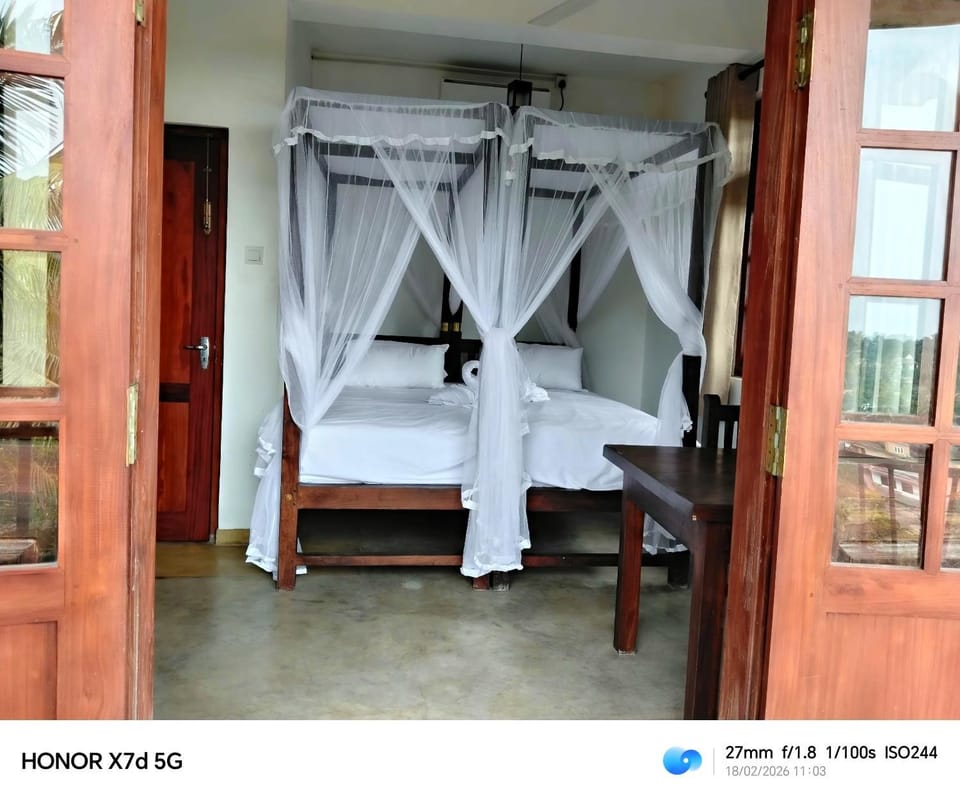 La villa de roché Apartment in Galle