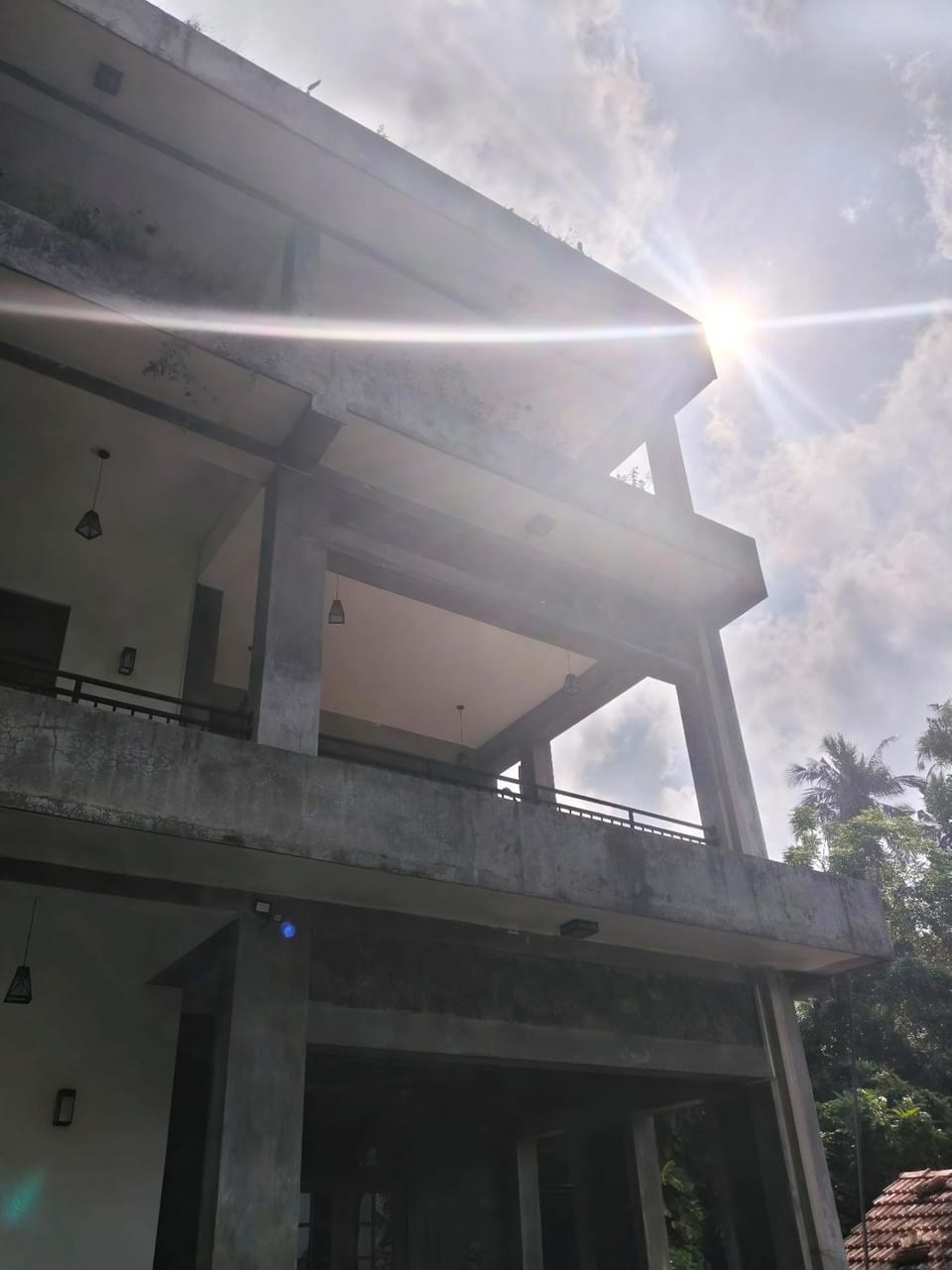 La villa de roché Apartment in Galle