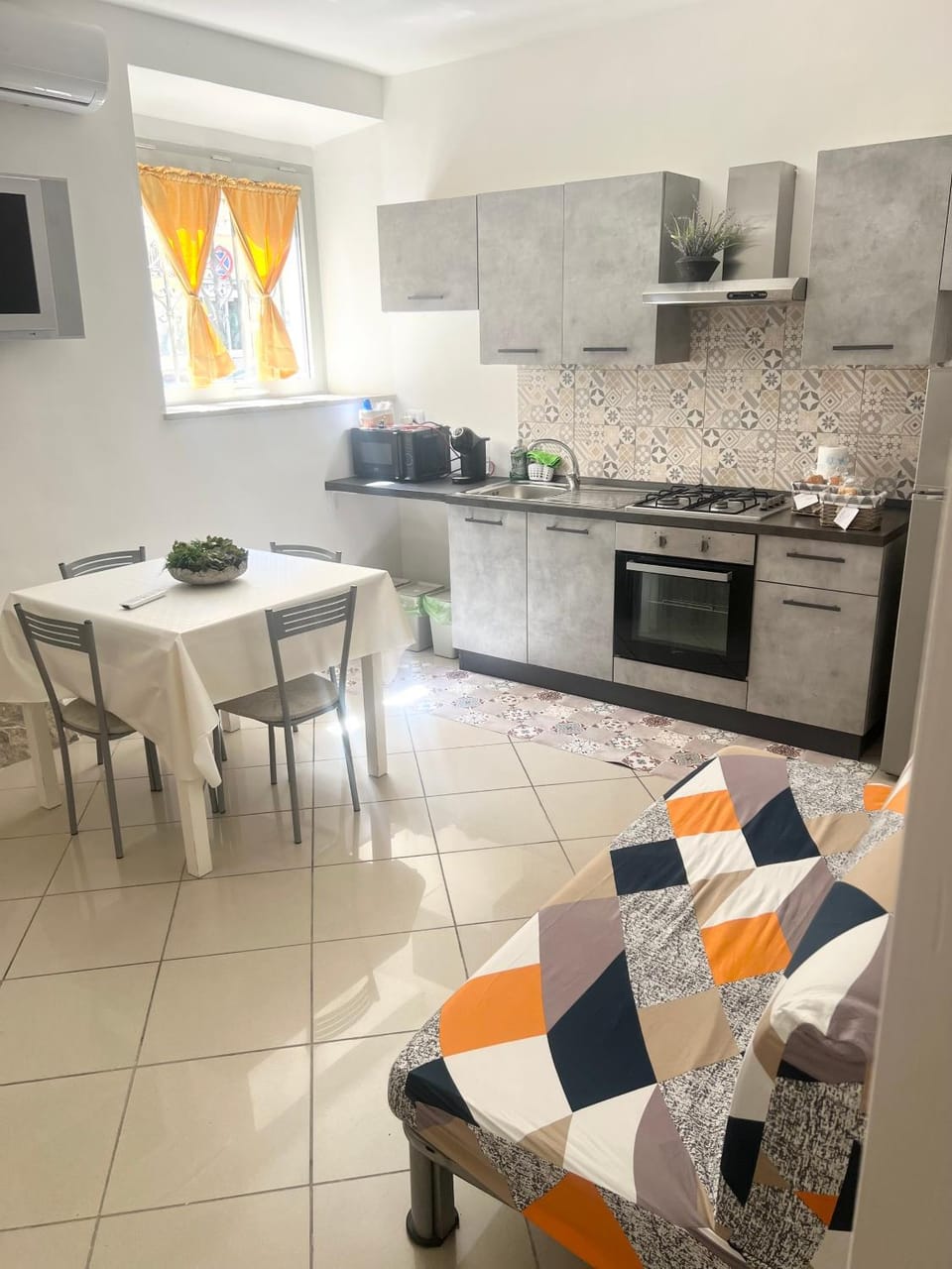 Terrasolemonica Bed and Breakfast in Lazio