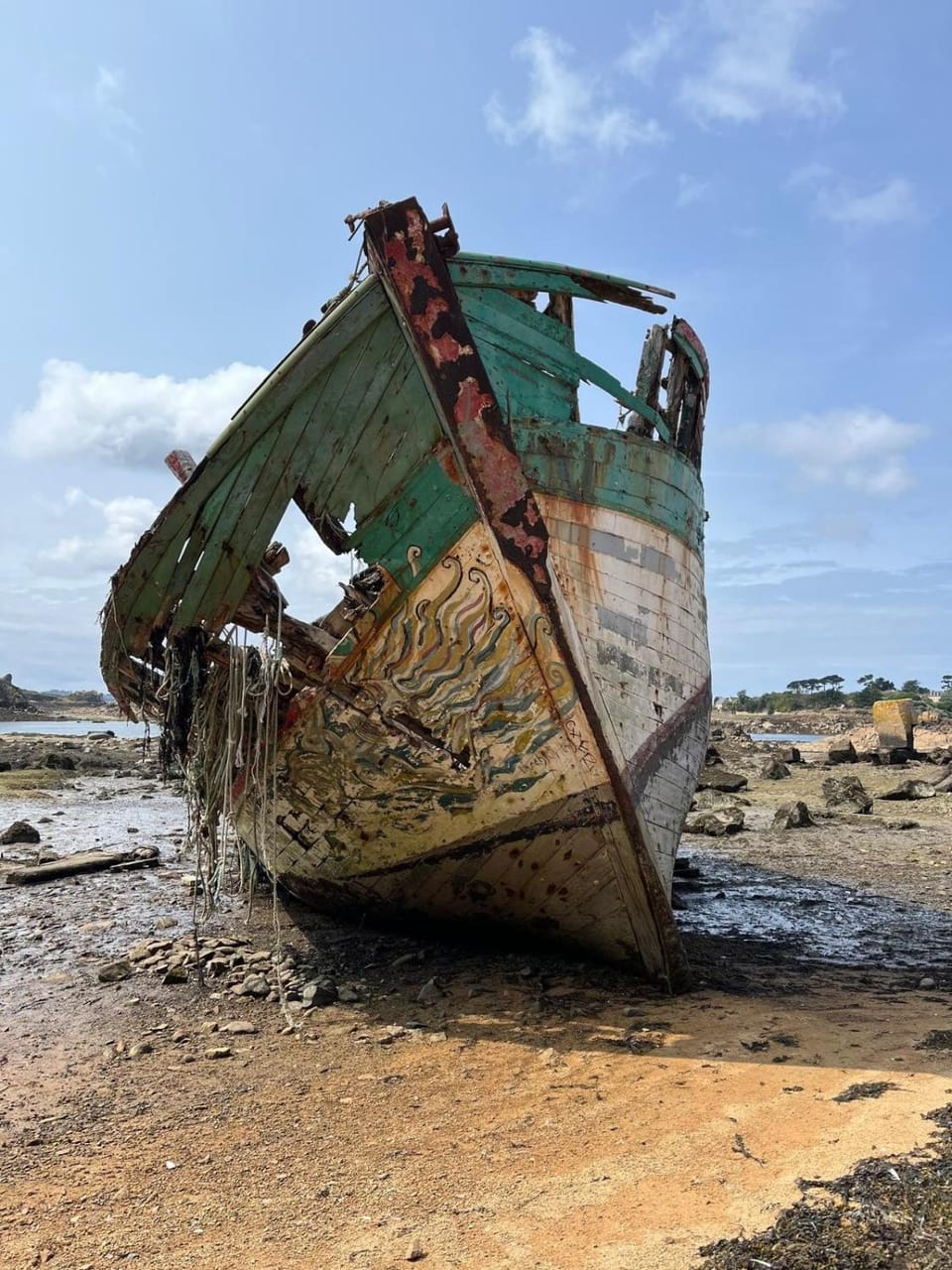 Maison en pierre proche de Paimpol House in Paimpol