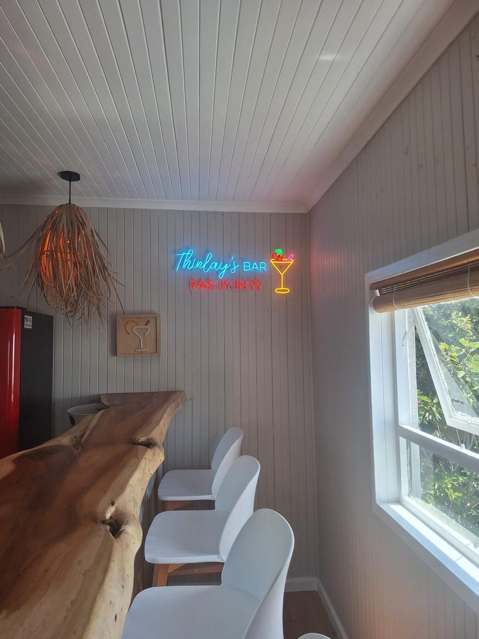 Tevrede House in Western Cape