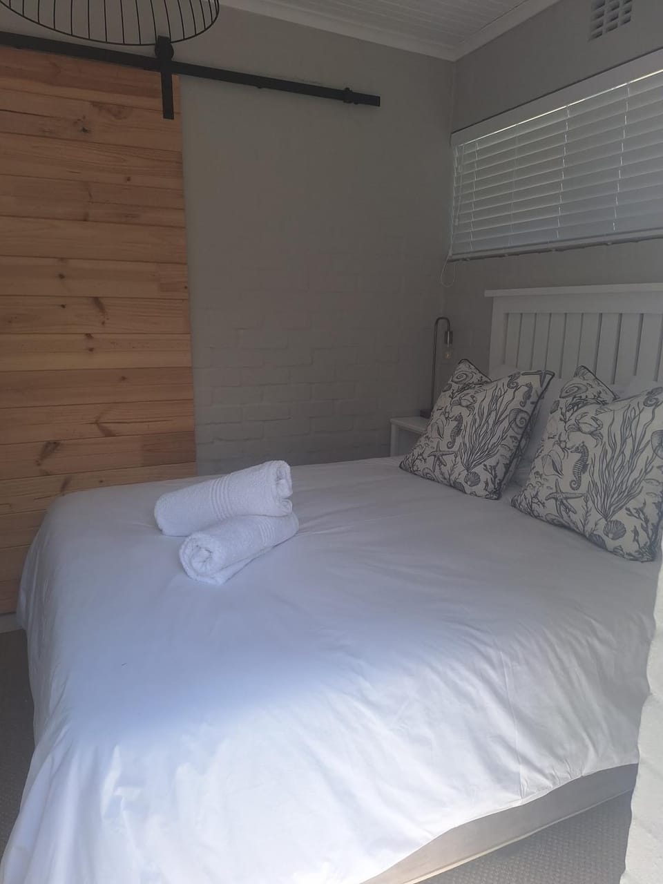 Tevrede House in Western Cape