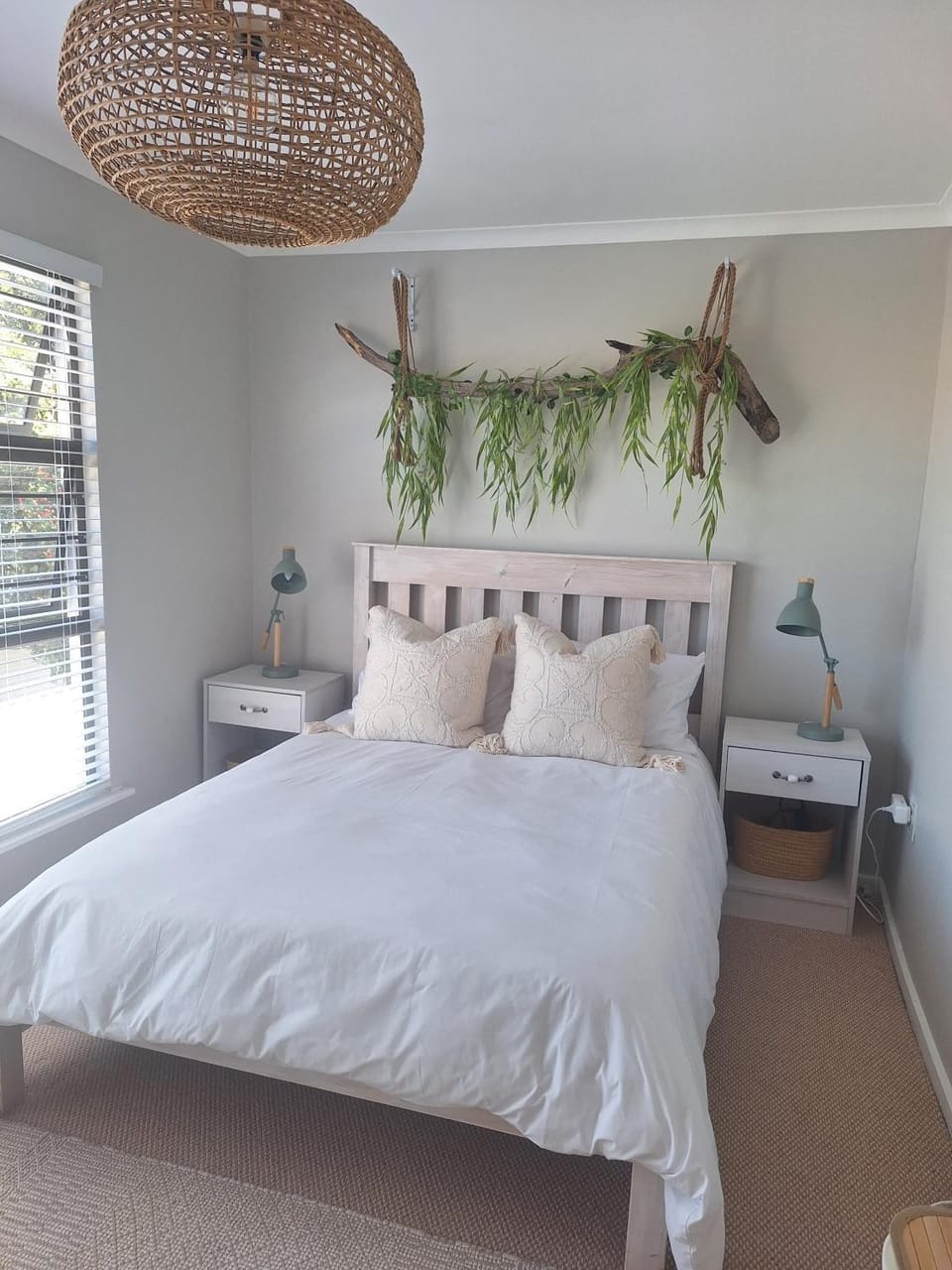 Tevrede House in Western Cape