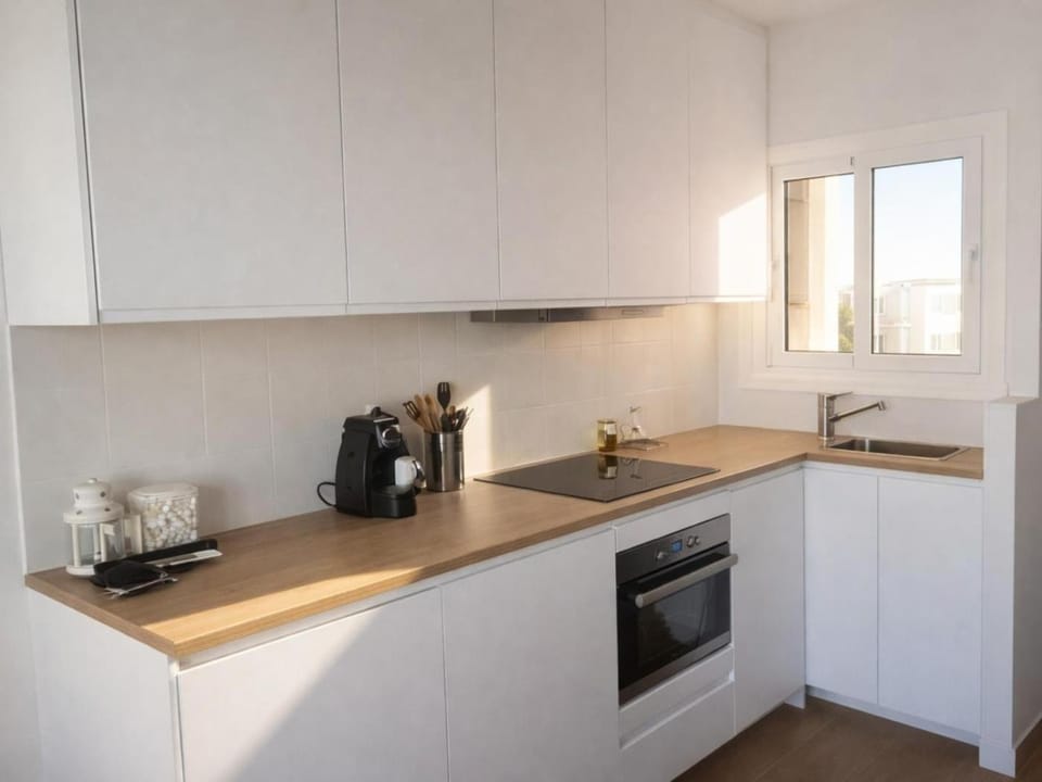 Cami Vell 62 Apartment in Baix Empordà