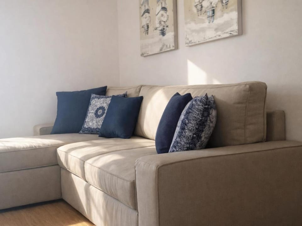 Cami Vell 62 Apartment in Baix Empordà