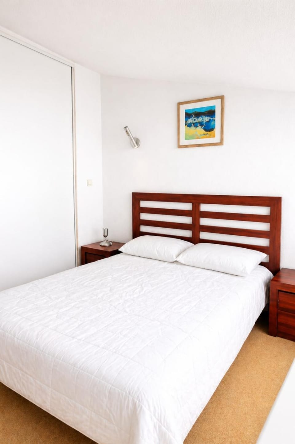 LVAM - Appartement 4 personnes - Piscine - Proche Plages à pied Apartment in Agde