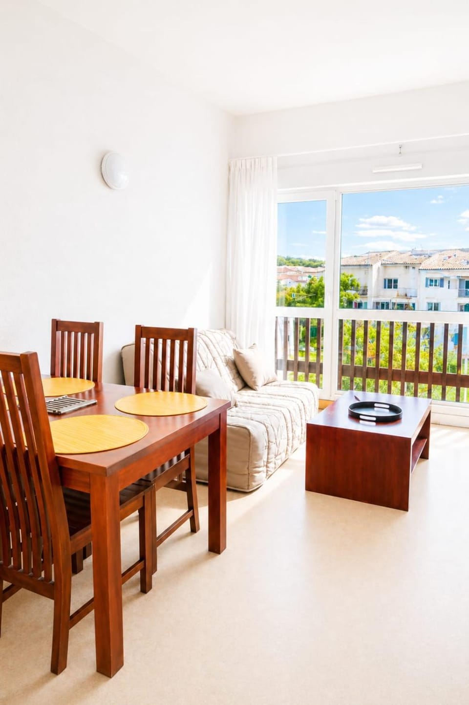 LVAM - Appartement 4 personnes - Piscine - Proche Plages à pied Apartment in Agde
