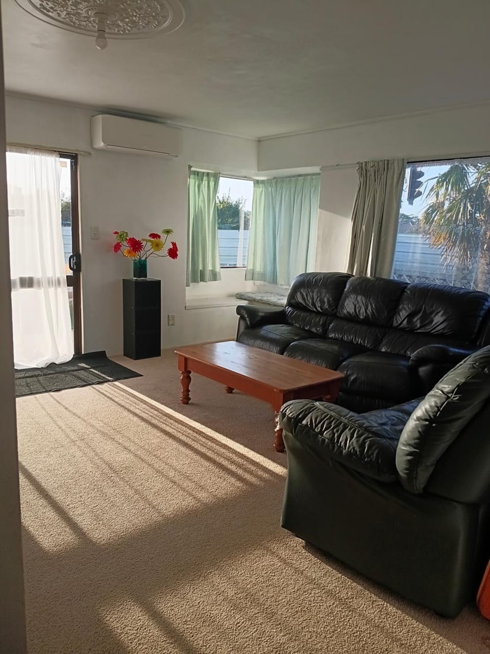 Papamoa shared holiday accommodation Vacation rental in Bay Of Plenty