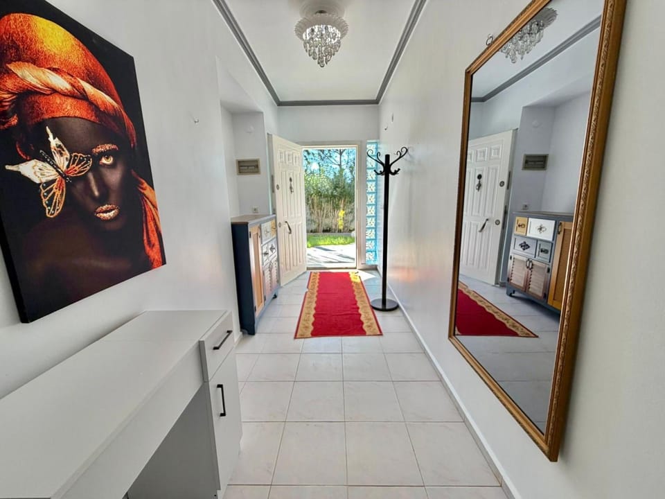 Dalyan Grand Garden Villa in Dalyan