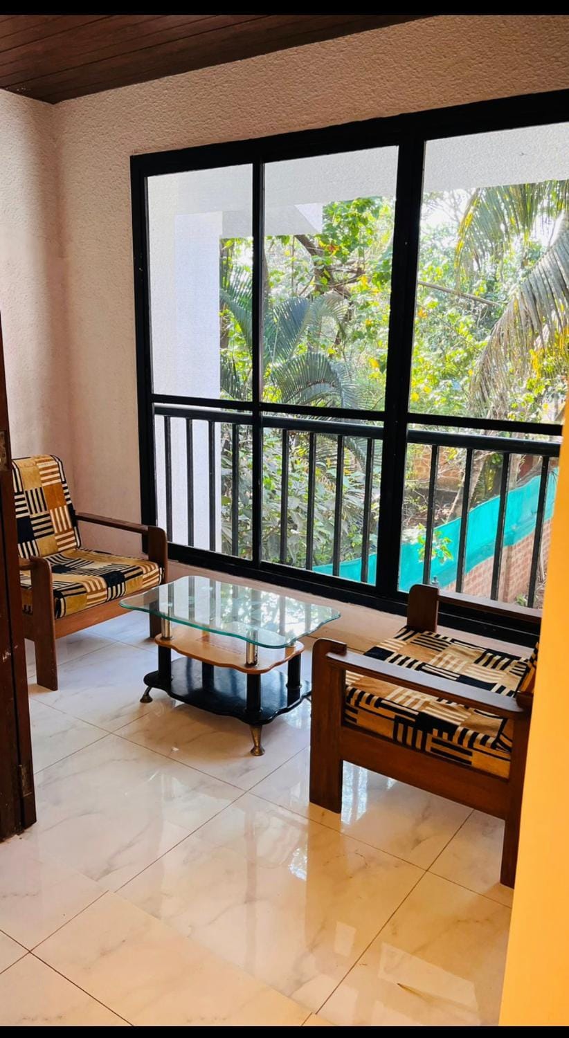 Riveria Foothills & Residency Apartments Apartment in Goa, India