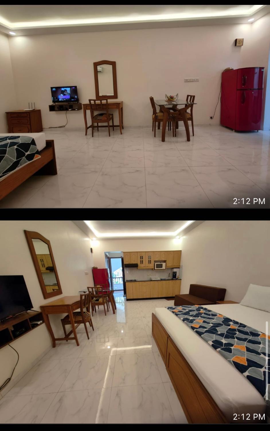 Riveria Foothills & Residency Apartments Apartment in Goa, India