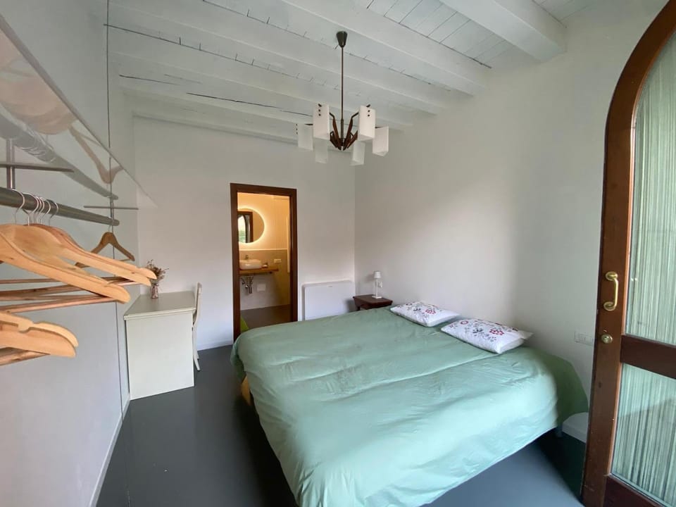 Restera Open Home - Riverside Room Vacation rental in Treviso