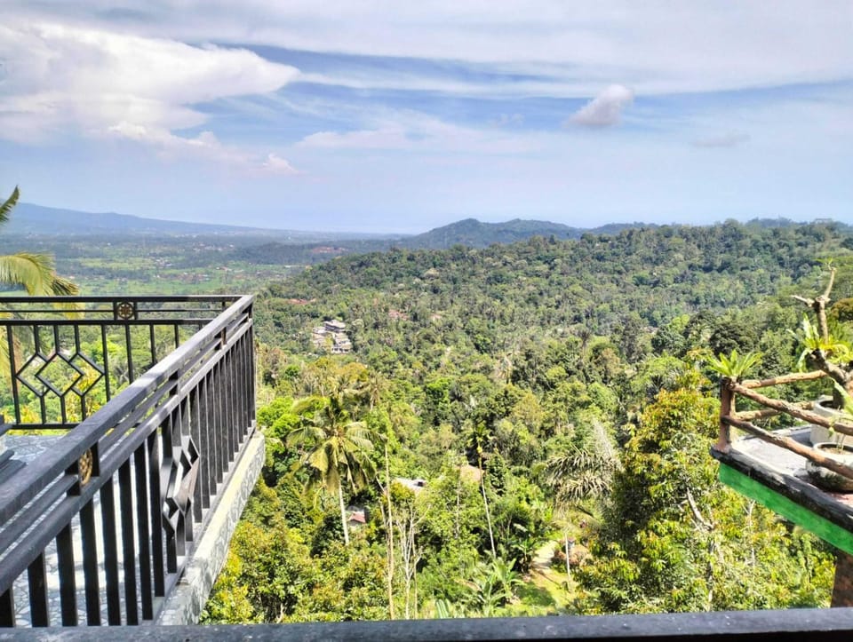 View (from property/room)