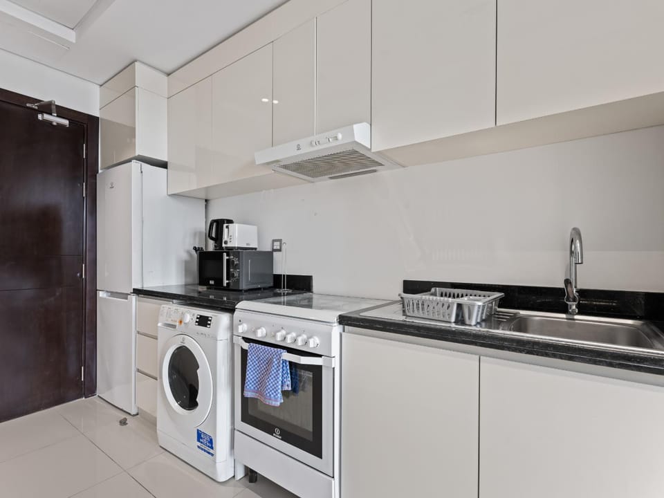 Exquisite Lavish Studio in Ghalia JVC -16 Apartment in Dubai