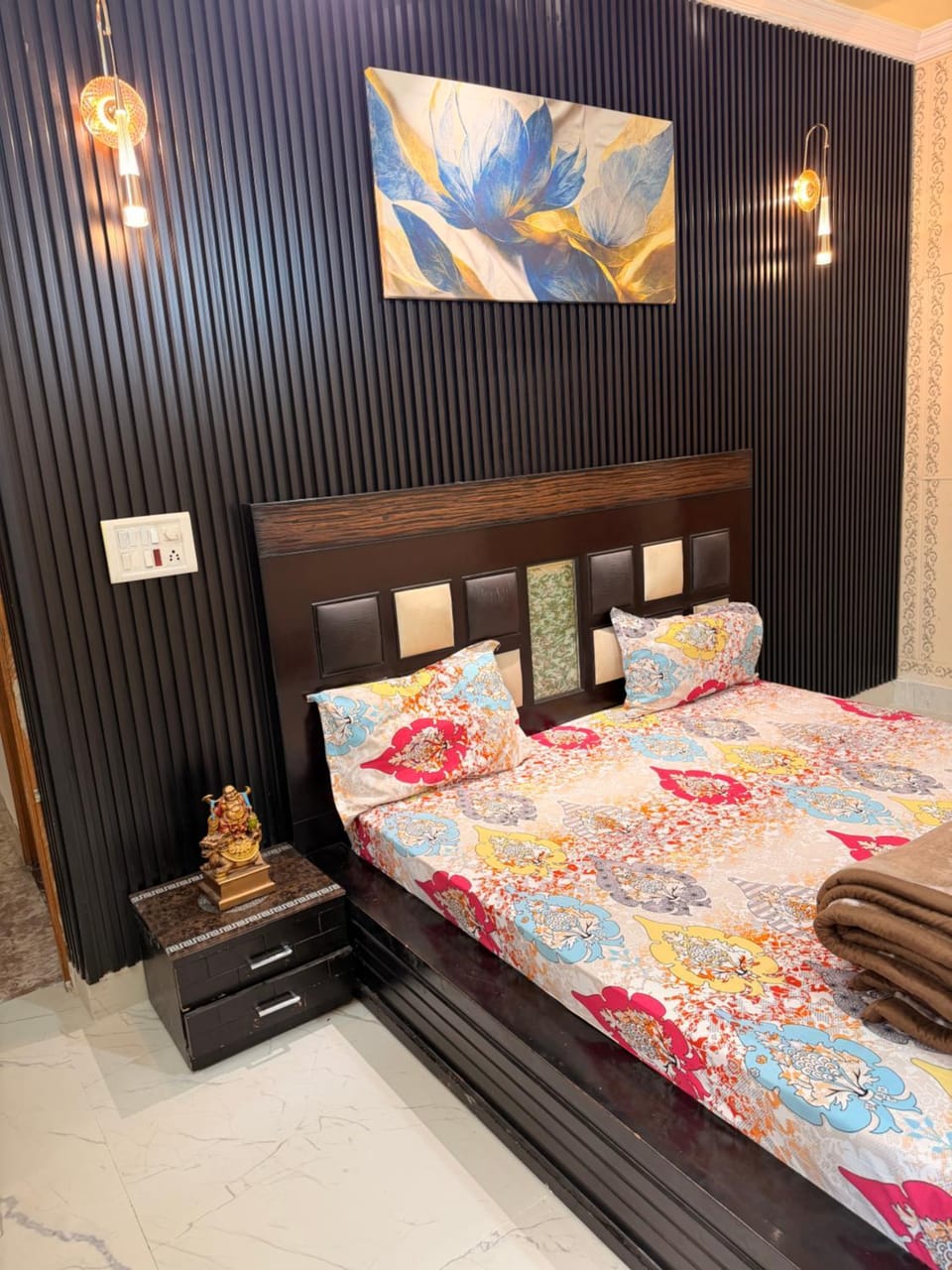 Meraki Homes Apartment in Haryana
