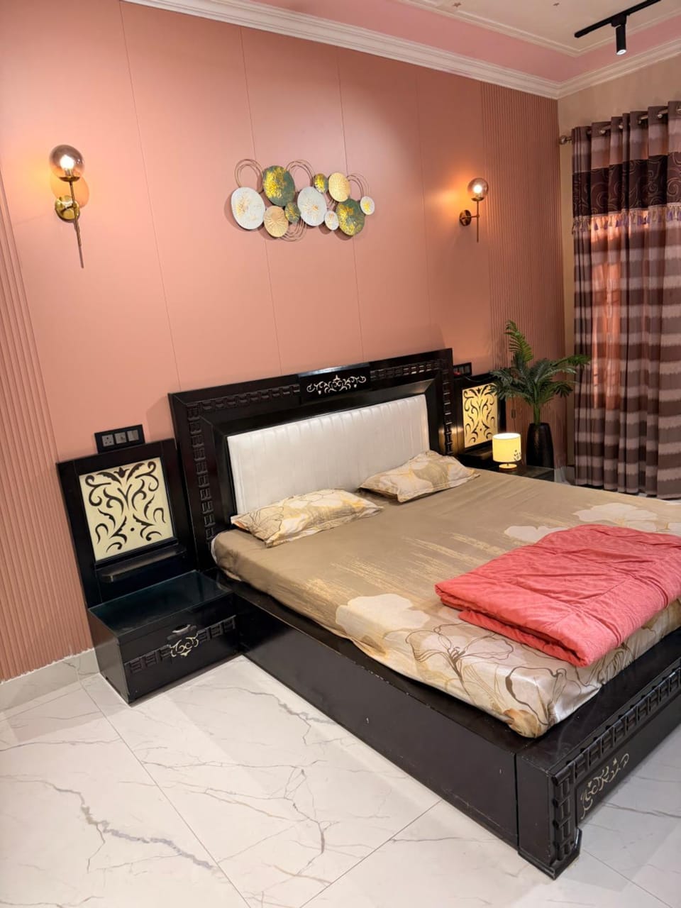 Meraki Homes Apartment in Haryana