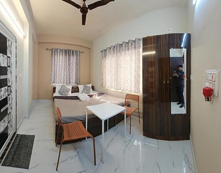 Vitthal Homestay Vacation rental in Varanasi