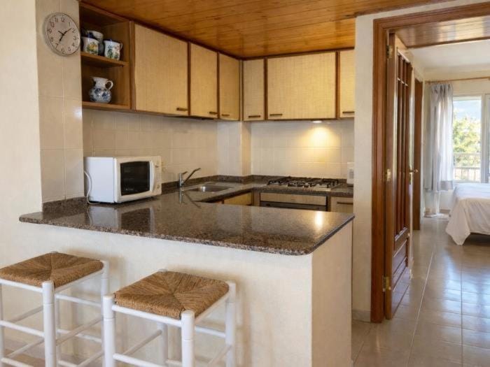 Royal E 2 º1 ª Apartment in Baix Empordà