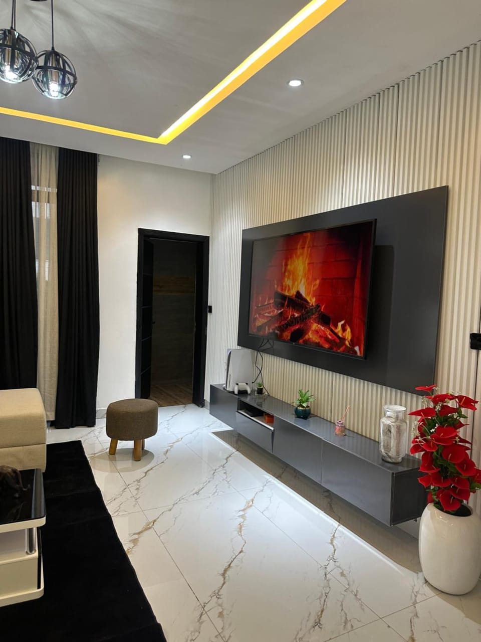 Emerald Enclave Residence Apartment in Abuja