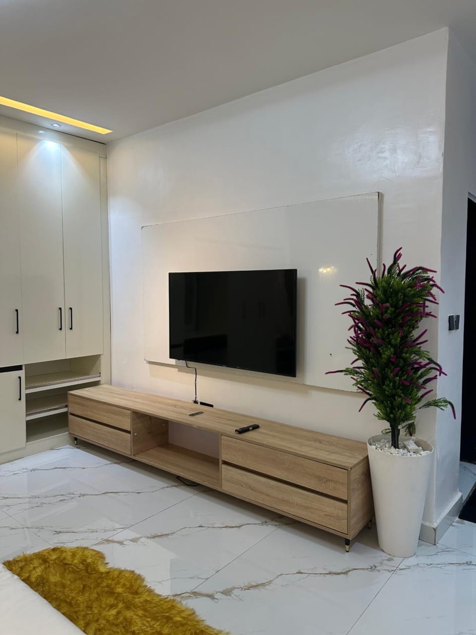 Emerald Enclave Residence Apartment in Abuja