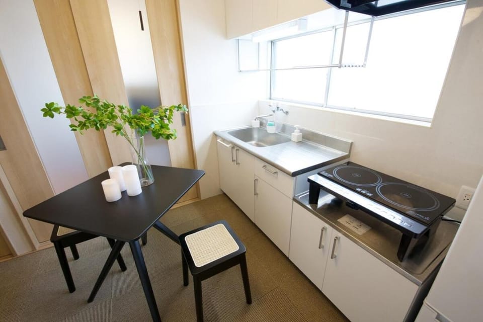 伯旺ビル 403 Apartment in Kanazawa