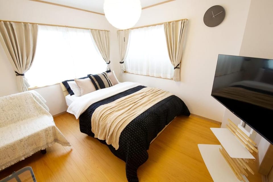 伯旺ビル 403 Apartment in Kanazawa