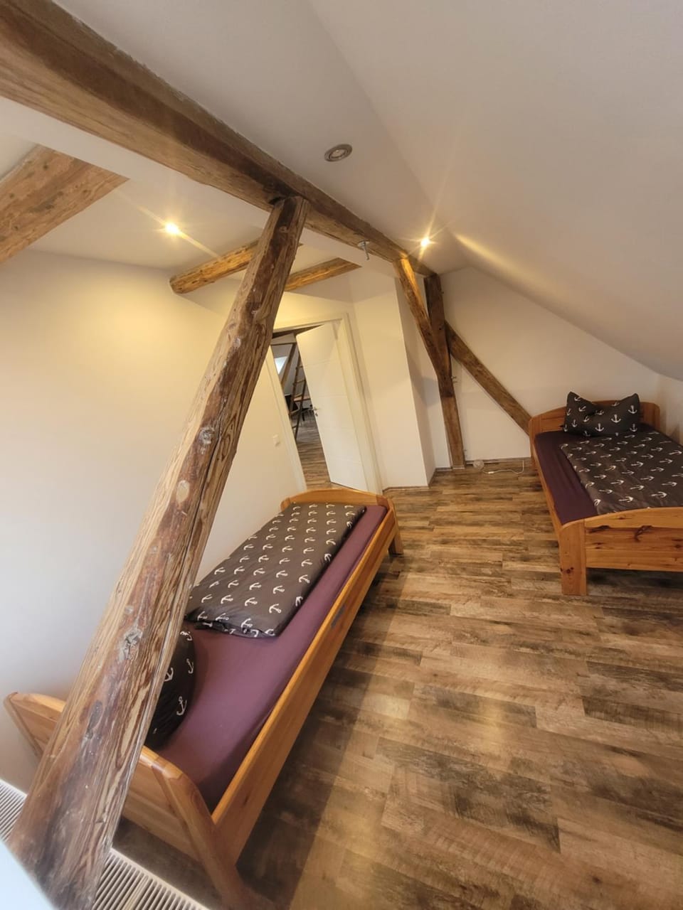 Ferienwohnung Barfelde Apartment in Lower Saxony, Germany
