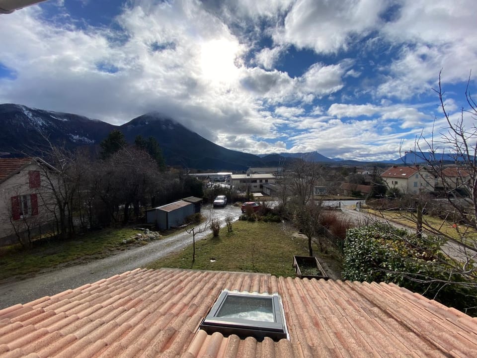 View (from property/room)