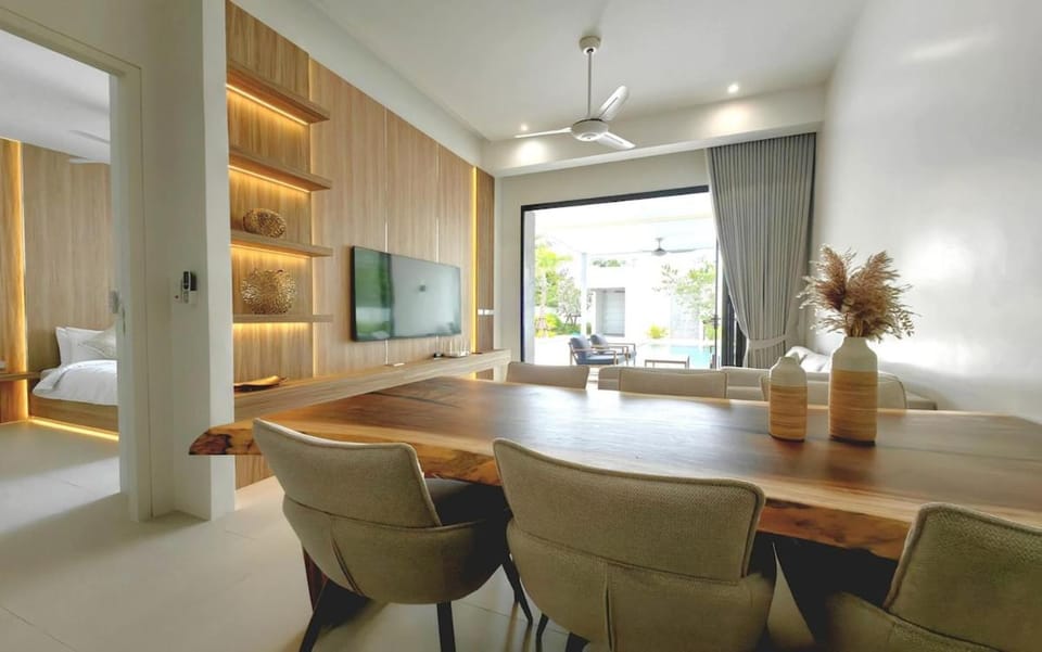 Luxury Private Christina Pool Villa Villa in Phuket