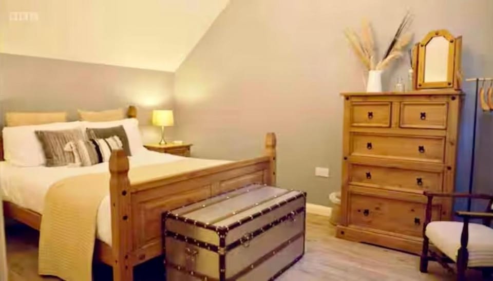 Escape to the Country Bed and Breakfast in Horsham District