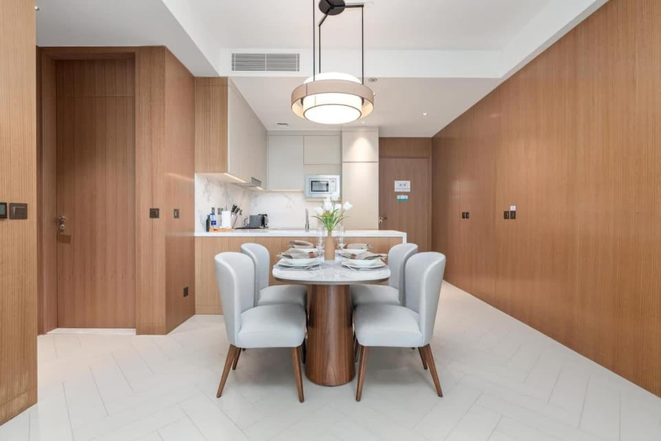 Airstay - 1BR - Address Residences Dubai Opera - Monthly Offer Available! Apartment in Dubai
